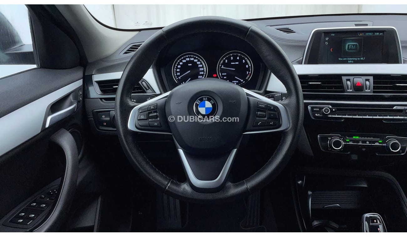 بي أم دبليو X2 SDRIVE 20I 2 | بدون دفعة مقدمة | اختبار قيادة مجاني للمنزل