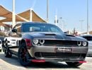 دودج تشالينجر SXT 3.6L