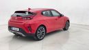 Hyundai Veloster GLS 1.6L 2019 GLS | AED 665/Month | 0 DP | 30 Day Return | Warranty