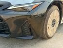 Lexus IS350 F SPORT PRESTIGE