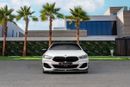 BMW M850i 50i xDrive Gran Coupe AC Schnitzer kit | 5,483 P.M  | 0% Downpayment | Excellent Condition!