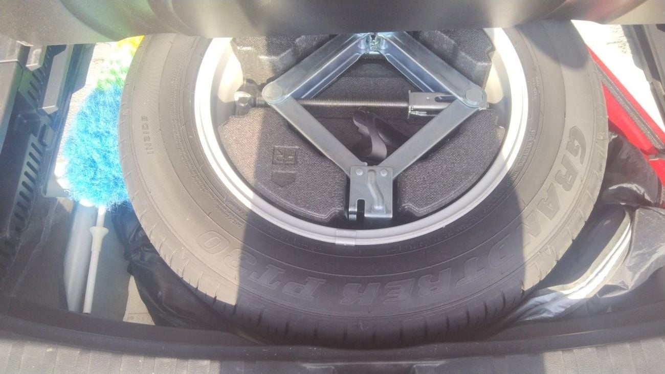 Toyota RAV4 EX 2.5 | Zero Down Payment | Home Test Drive