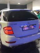 مرسيدس بنز ML 500