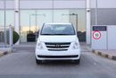هيونداي H1 ستاريكس Hyundai H1 12-Seater Passenger Van 2016