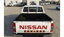 Nissan Navara NISSAN NAVARA 2019