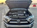 تويوتا فور رنر Toyota 4runer limited edition fully full sunroof 7seat 4wheel drive