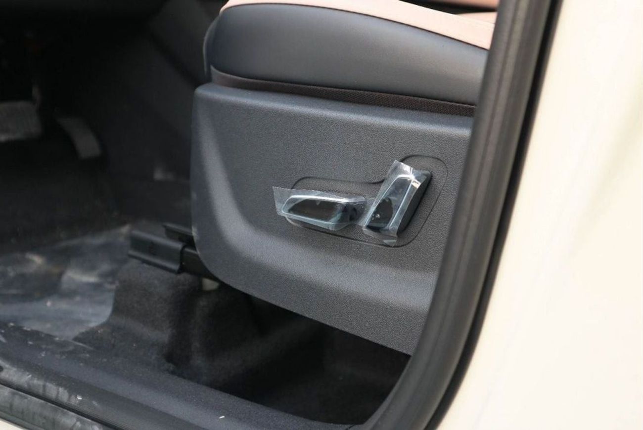 BYD Seagull BYD seagull 2025 model 405km rang