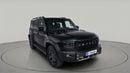 Jetour T2 LUXURY PLUS 2026 | AED 1976/Month | 20% DP | 30 Day Return | Warranty | Service History
