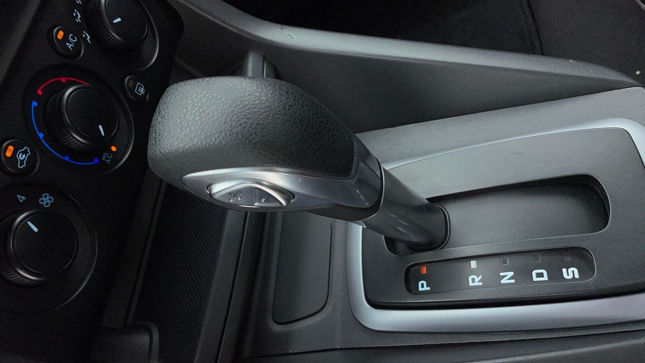 Ford Figo AMBIENTE 1.5 | Zero Down Payment | Free Home Test Drive