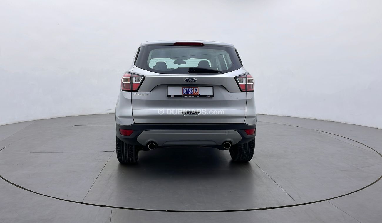 Used Ford Escape S 2.5 Under Warranty Inspected on 150+ parameters