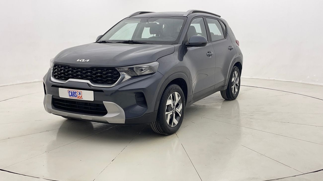 Kia Sonet EX STD 1.5 | Zero Down Payment | Home Test Drive