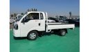 Kia K2700 SINGLE CABIN PICKUP/ COLOR WHITE / MODEL 2022 / DIESEL