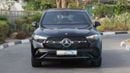 مرسيدس بنز GLC كوبيه 200 4MATIC 2026 GCC With 2 Years Unlimited Mileage Warranty @Official Dealer