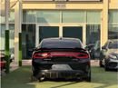 Dodge Charger SRT Hellcat 6.2L (717 HP)
