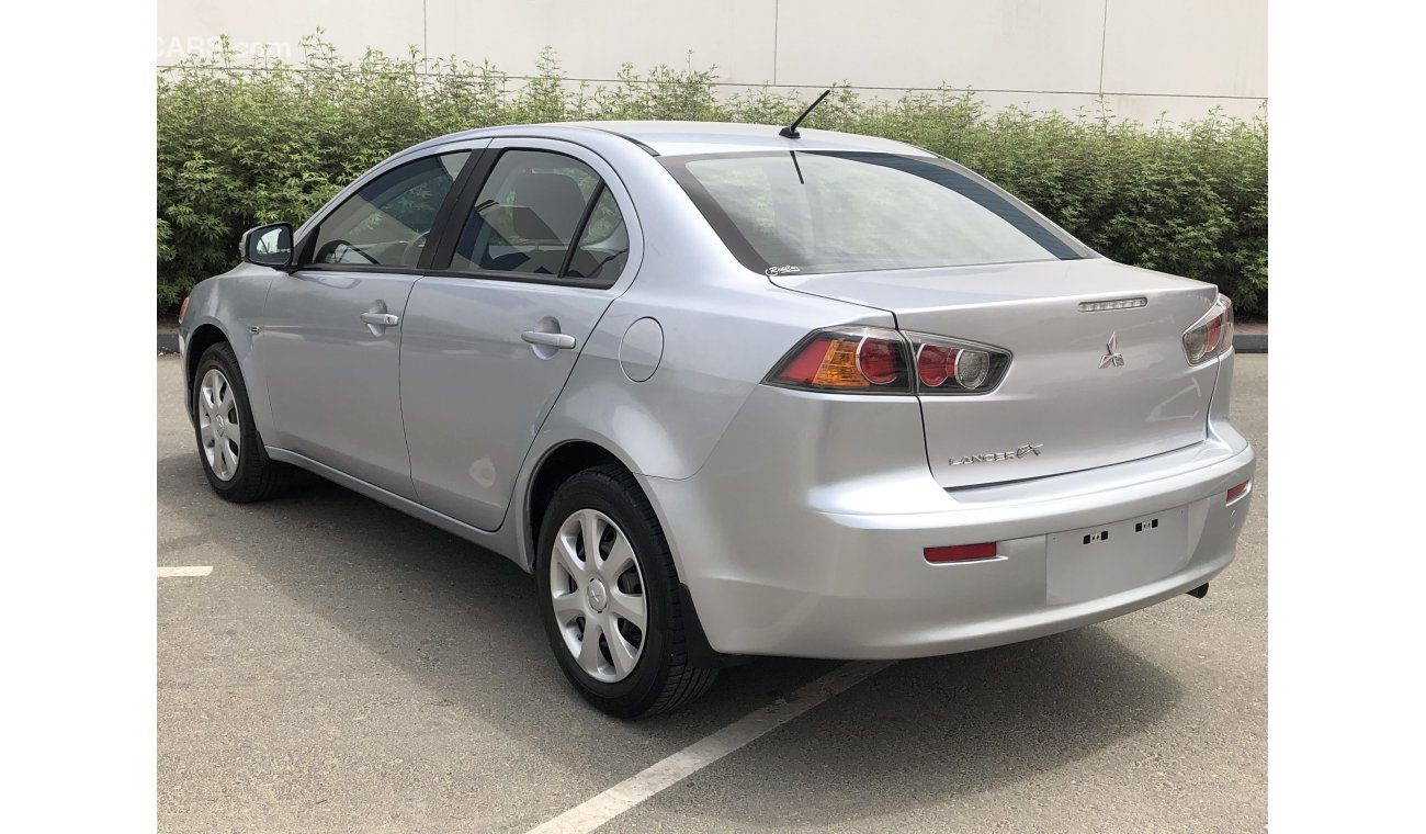 Mitsubishi Lancer ONLY 440 X 60 MONTHLY EX 1.6 LTR 2016 100%Bank LOAN UNLIMITED KM WARRANTY GULF SPECSJUST ARRIVED