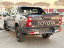 تويوتا هيلوكس Adventure 4.0L