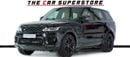 لاند روفر رينج روفر سبورت HSE Dynamic 3.0L