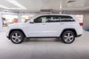 جيب جراند شيروكي OVERLAND PLUS Jeep Grand Cherokee 2015