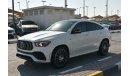 مرسيدس بنز GLE 53 AMG