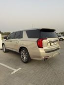 GMC Yukon DENALI