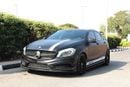 Mercedes-Benz A 45 S AMG MERCEDES A45 AMG MODEL 2014 FULL OPTIONS GULF SPACE
