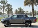 Toyota Hilux ADVENTURE Rogue export from Australia