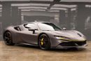 Ferrari SF90 Stradale Std ASSETTO FIORANO