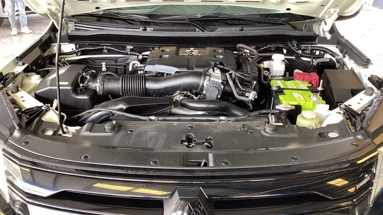 Mitsubishi Montero Sport | Guaranteed Warranty | 0 Down Payment