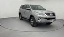 Toyota Fortuner 2700