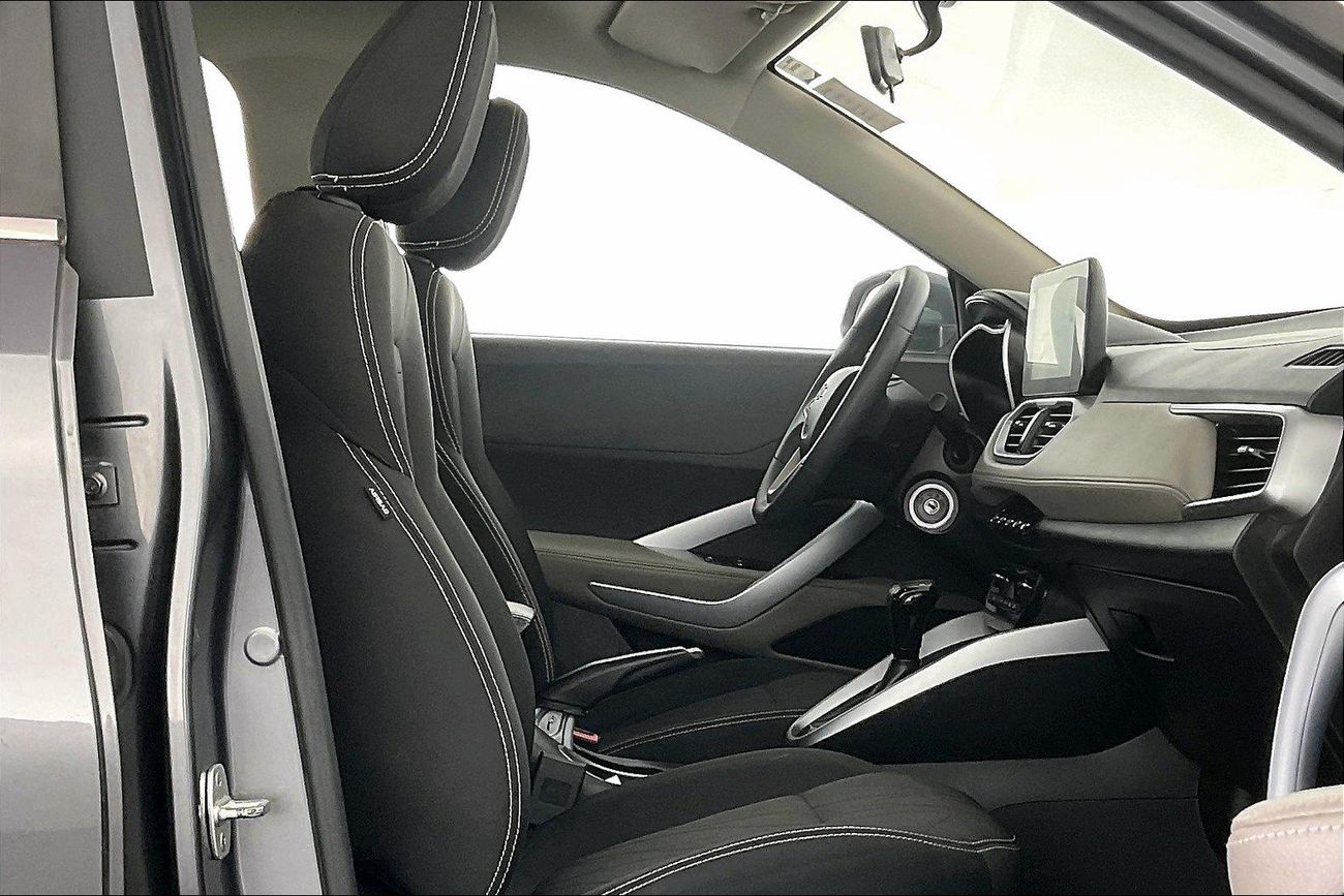 Chevrolet Groove LT | Guaranteed Warranty | 0 Down Payment