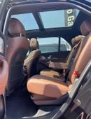 Mercedes-Benz GLE 450 AMG 2025