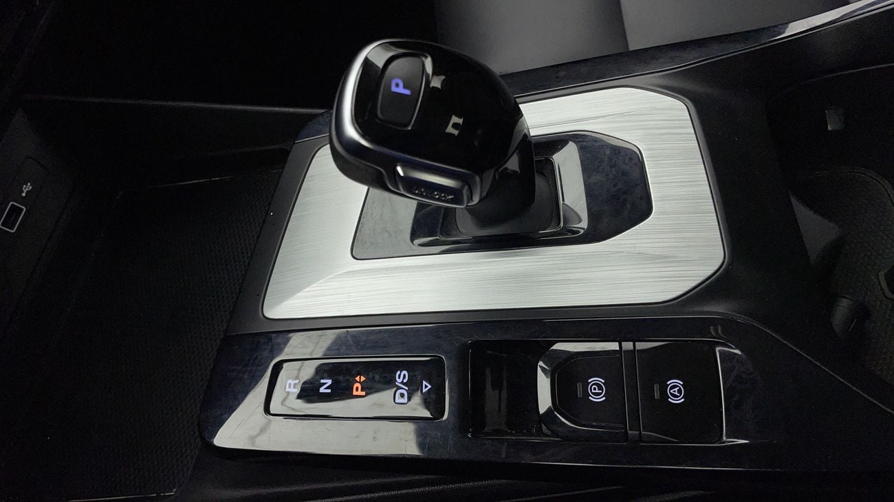 MG GT 2022 LUXURY | AED 605/Month | 0 DP | 30 Day Return | Warranty | Service History