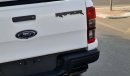 Ford Ranger Raptor 2022 2.0L 4 Cylinders Twin Turbo Diesel Brand New