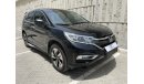 Honda CR-V LX 2.4 | Under Warranty | Free Insurance | Inspected on 150+ parameters