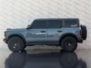 فورد برونكو Wildtrak 2.7L (5 Seater)