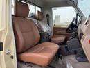 Toyota Land Cruiser Pickup 70