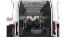 Ford Transit 2017 | Z50 DELIVERY VAN | GCC SPECS | EXCELLENT CONDITION ((INSPECTED)) -EXCLUDED VAT