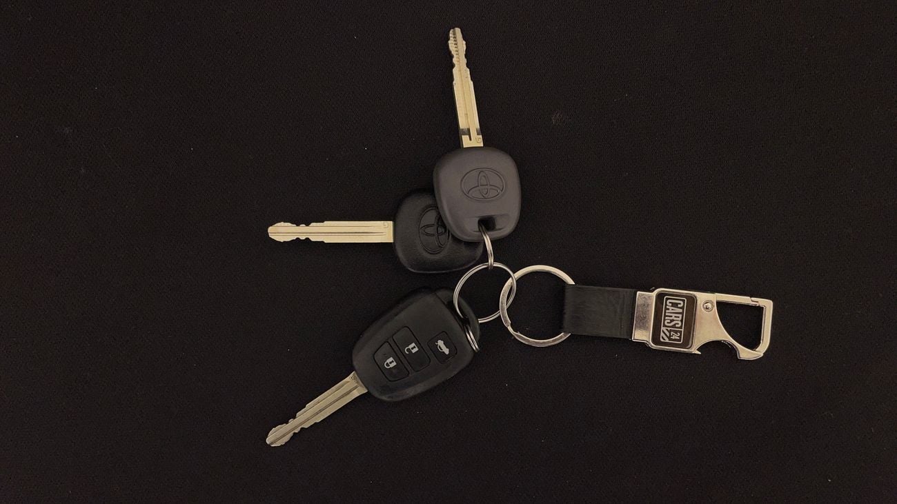 Toyota Yaris SE 1.5 | Zero Down Payment | Home Test Drive