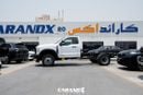 فورد F 550 REG CHAS CAB XL 145'' WB 6.7L V8 Diesel Automatic Transmission 4x4
