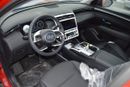 Hyundai Tucson Full option