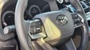 Toyota Land Cruiser Toyota Land Cruiser 2026 Toyota Land Cruiser VXR 3.5L AT Petrol