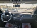 Kia Sorento EX 3.3L