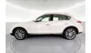 Infiniti QX50 Luxury