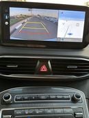 Hyundai Santa Fe 2023 Hyundai Santafe XRT 4x4