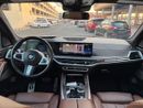 BMW X7 2023 xDrive40i Luxury M Sport Package 3.0L PANORAMA USA SPEC