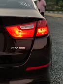 كيا أوبتيما exGDI