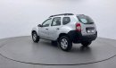 Renault Duster PE 2 | Under Warranty | Inspected on 150+ parameters