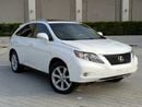 لكزس RX 350 RX 350 Premier - American Specs Perfect Condition Inside Out Low KM Family Luxury SUV