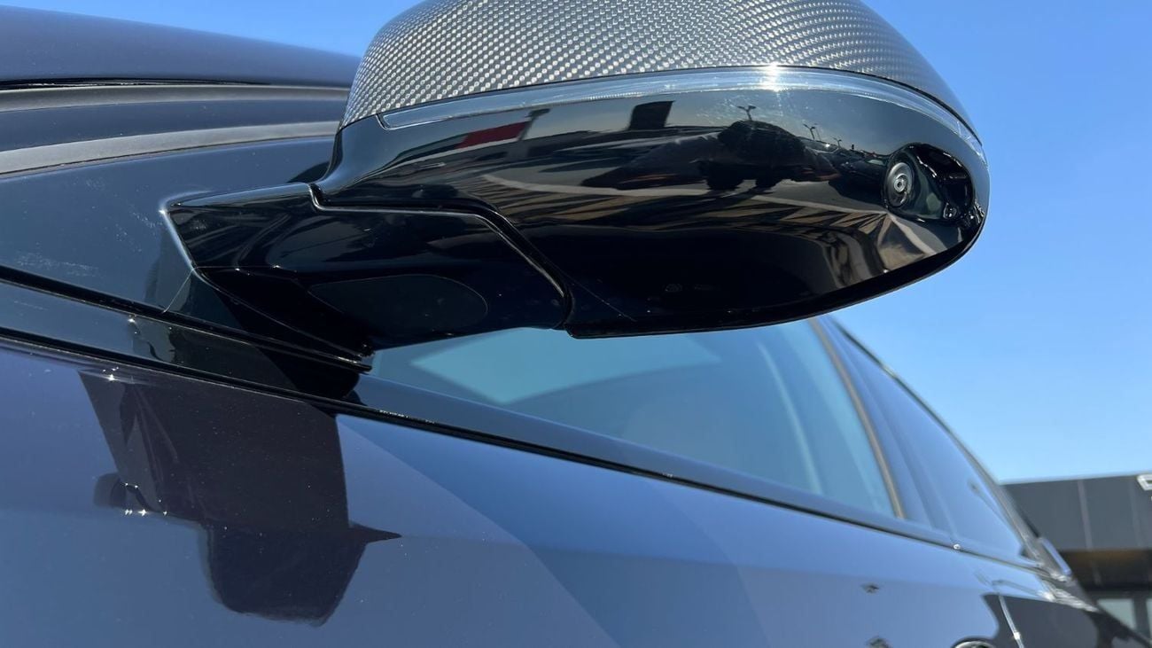 BMW X6M Competition 4.4T xDrive BMW X6 Xdrive M60 i | Brand New |  Carbon Fiber