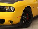 Dodge Challenger CHALLENGER SRT8 | 392 Scat Pack Shaker